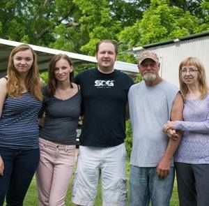 Meet your Posher, Julia